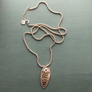 Kendra Scott Necklace